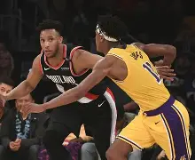 爱游戏体育APP下载-波特兰开拓者今晚调整名单，志在德国杯名次提升，压力陡增，团队化学反应显著(波特兰开拓者官网)